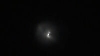 Mystery bright object in Irish skies likely to be Elon Musk rocket debris Mystery bright object in Irish skies likely to be Elon Musk rocket debris