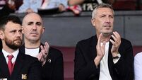 Jason Wilcox says Man Utd have a ‘clear plan’ to build on recent progress Jason Wilcox says Man Utd have a ‘clear plan’ to build on recent progress