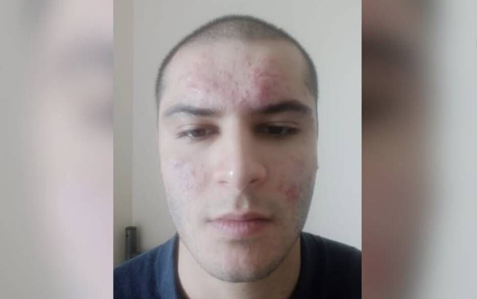 Gardaí and Hassan's family were concerned for his well-being Gardaí and Hassan's family were concerned for his well-being