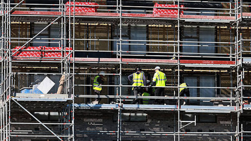 Government spends half a million euro on campaign to attract workers back to Ireland Government spends half a million euro on campaign to attract workers back to Ireland