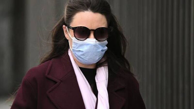 Woman who faked her own death in 'deliberate scheme' to avoid court trial is jailed Woman who faked her own death in 'deliberate scheme' to avoid court trial is jailed