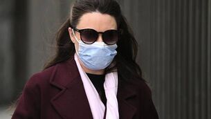 Woman who faked her own death in 'deliberate scheme' to avoid court trial is jailed