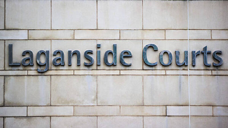 Four refused bail after appearing in Belfast court charged over tourist attack Four refused bail after appearing in Belfast court charged over tourist attack