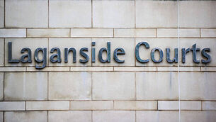 Four refused bail after appearing in Belfast court charged over tourist attack Four refused bail after appearing in Belfast court charged over tourist attack