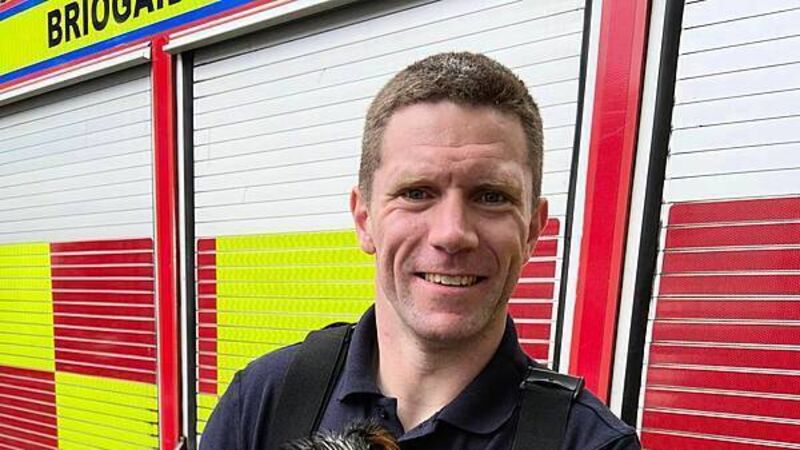 Dublin firefighter Terence Crosbie sentenced to at least seven years for rape in Boston Dublin firefighter Terence Crosbie sentenced to at least seven years for rape in Boston