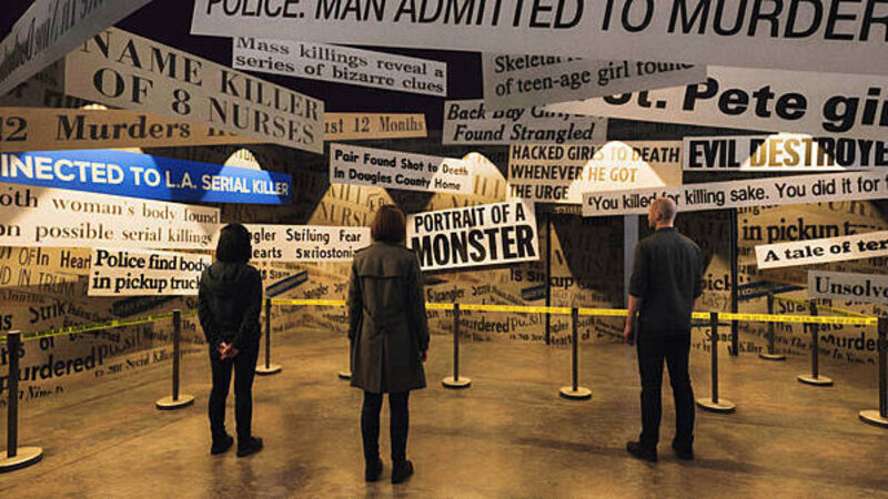 Immersive serial killer exhibition opening in Dublin Immersive serial killer exhibition opening in Dublin