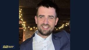 Man with 'locked in' syndrome following a stroke settles case at High Court Man with 'locked in' syndrome following a stroke settles case at High Court