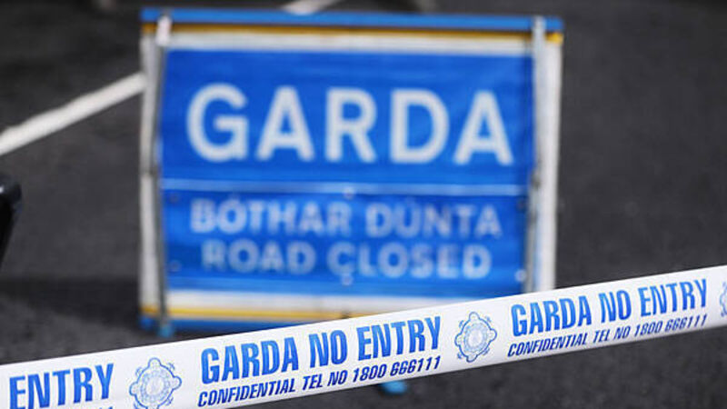 Man dies in hospital following assault in Kildare Man dies in hospital following assault in Kildare