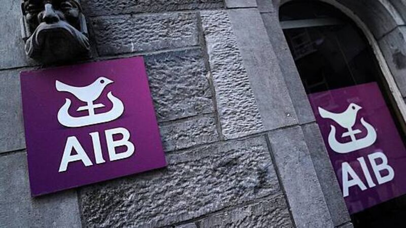 AIB cancels warrants held by Finance Minister for cash payment of €390m to the State AIB cancels warrants held by Finance Minister for cash payment of €390m to the State