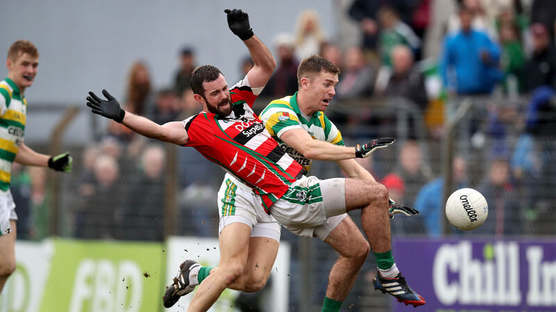 Cork GAA: Picking the clubs best placed to challenge Barrs, Nemo and Castlehaven for glory Cork GAA: Picking the clubs best placed to challenge Barrs, Nemo and Castlehaven for glory