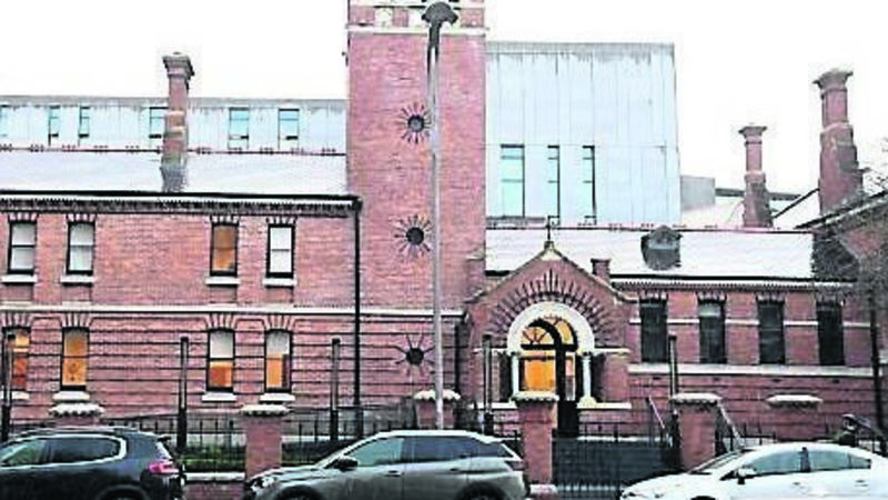 Jail for Cork man who nabbed parcels from doorsteps Jail for Cork man who nabbed parcels from doorsteps