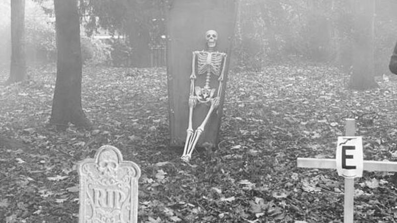 Emergency services warn public to take extra precautions over Halloween Emergency services warn public to take extra precautions over Halloween