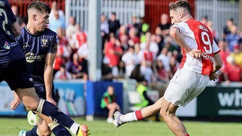 League of Ireland: What every team is playing for on the last day League of Ireland: What every team is playing for on the last day