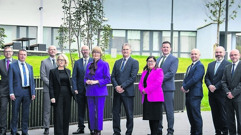 Cork Views: Making MTU a great place to learn