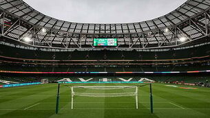 FAI submits bid to host 2029 women's Champions League final
