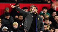 Man Utd need to improve poor away form ahead of Forest trip – Ruben Amorim Man Utd need to improve poor away form ahead of Forest trip – Ruben Amorim
