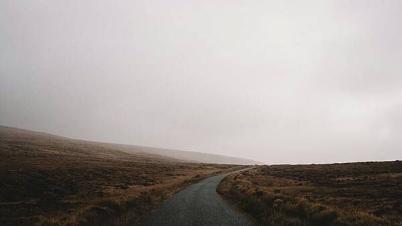 Two roads in Ireland most haunted in Europe Two roads in Ireland most haunted in Europe