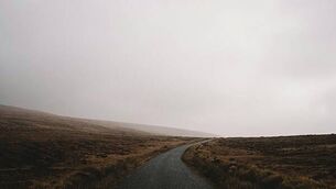 Two roads in Ireland most haunted in Europe Two roads in Ireland most haunted in Europe