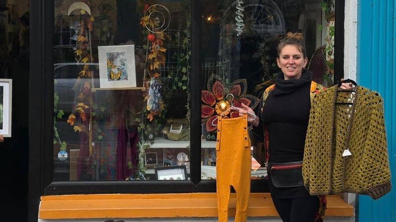 ‘People here are sorry that we’re going’: Cork's Wildflower Collective to close 