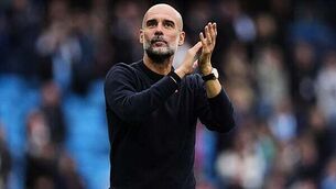Pep Guardiola: Bournemouth’s early form shows Premier League strength in depth Pep Guardiola: Bournemouth’s early form shows Premier League strength in depth
