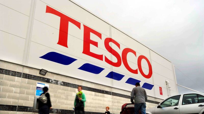 Tesco begins hiring drive for festive season Tesco begins hiring drive for festive season