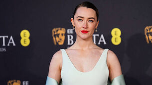 79066508 EE BAFTA Film Awards 2025 - London