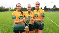 Glanmire hoping it will be a day and night of celebrations