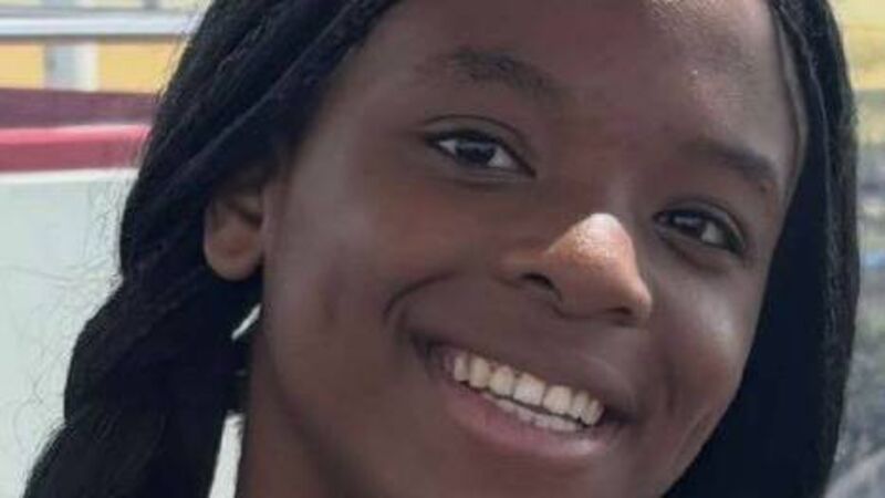 Garda appeal for Aishling missing from North Mall in Cork city since Thursday Garda appeal for Aishling missing from North Mall in Cork city since Thursday