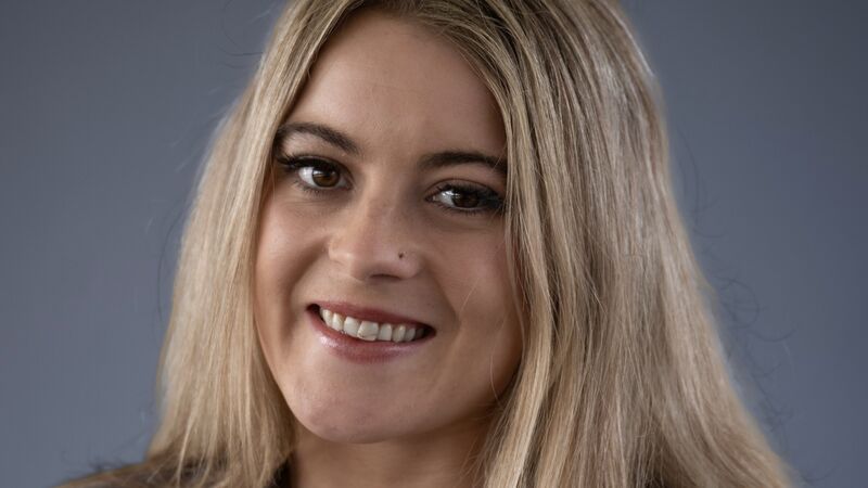 Cork's ‘Echo’ reporter Campbell shortlisted for mental health media awards Cork's ‘Echo’ reporter Campbell shortlisted for mental health media awards