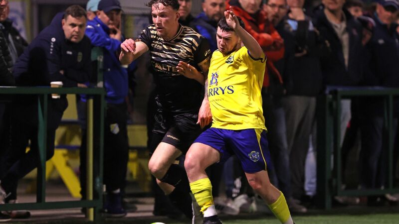 Colin Henderson on coming back from injury and embracing his sporting heritage