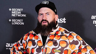 England rugby player says Joe Marler has not revealed Celebrity Traitors result England rugby player says Joe Marler has not revealed Celebrity Traitors result