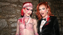 Cork drag queens believe attackers wanted to send 'ripple of fear’ through community