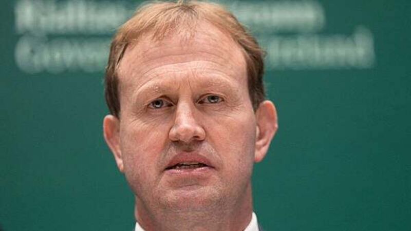 Justice Minister warns of ‘serious consequences’ following IPAS centre fire Justice Minister warns of ‘serious consequences’ following IPAS centre fire