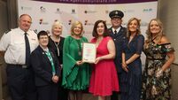Cork County Council praises nominees in Age Friendly awards