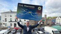 Grá Macroom gift card aims to support Cork town's local shops