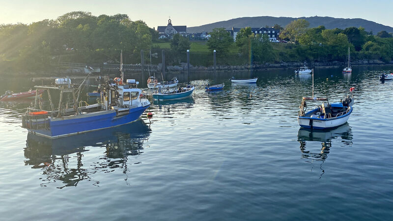 West Cork councillors reject draft budget which is lower than last year's West Cork councillors reject draft budget which is lower than last year's