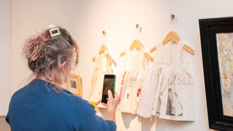 Cork council launches winter art exhibition to make you ‘think’ Cork council launches winter art exhibition to make you ‘think’