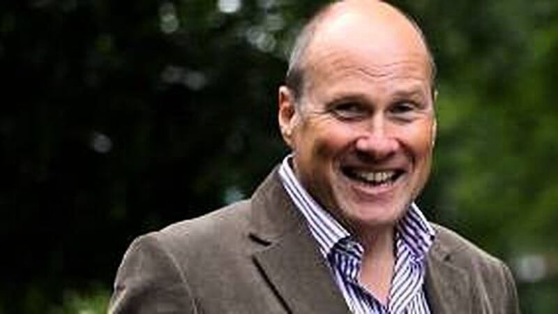 Ivan Yates to leave podcast after role in Jim Gavin debate preparation emerges Ivan Yates to leave podcast after role in Jim Gavin debate preparation emerges
