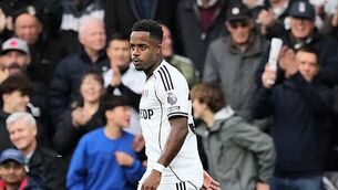 Vítor Pereira future in doubt after Fulham ease to victory over Wolves