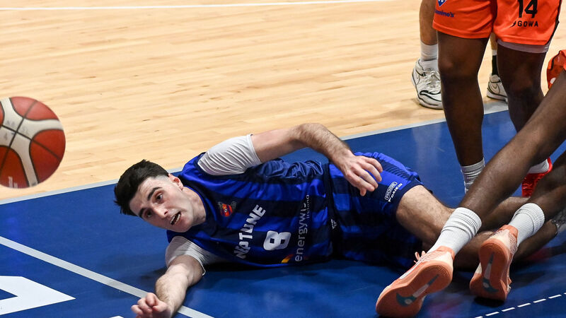 Cork Basketball: Neptune up and running with gritty win over Sligo All Stars