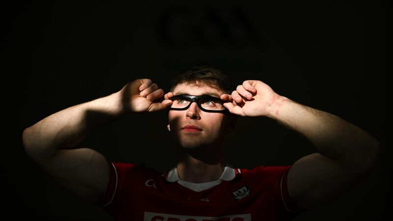 Mallow native David Walsh on being a handballer: You have to be mentally strong to succeed 