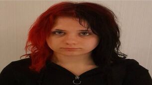 <p>It is unknown what Gaja was wearing when she was last seen.</p>