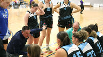 UCC Glanmire suffer shock Super League defeat at home to Waterford Wildcats
