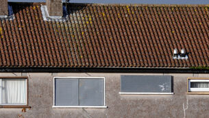 <p>Irish Examiner News Picture 29-01-2015 </p>