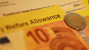 Social Welfare office