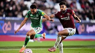 Lucas Paqueta on target as West Ham stun Newcastle with first win under Nuno Lucas Paqueta on target as West Ham stun Newcastle with first win under Nuno