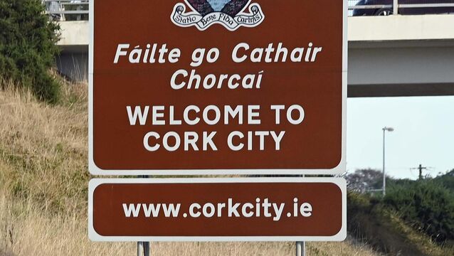 <p>Cork City Council was among the six top performers in the EPA’s Local Authority Performance Review 2024. Picture: Denis Minihane.</p>