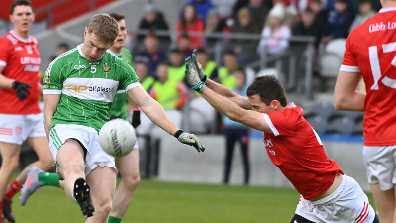 Paul Ring on Aghabullogue's Munster opener: We are going to go out and enjoy it