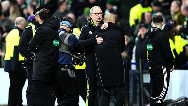 Celtic see off Rangers in extra-time to book place in Premier Sports Cup final