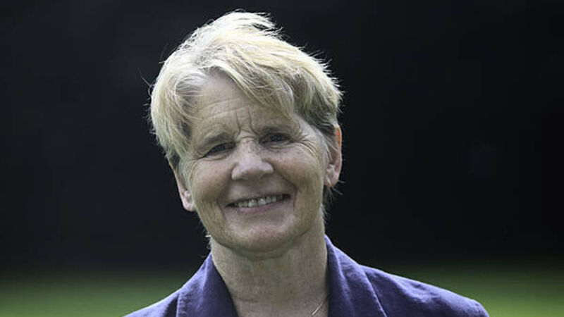 Focus Ireland founder Sister Stanislaus Kennedy dies aged 86